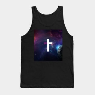 Salvation Tank Top